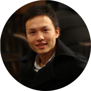 電機技師-林俊賢