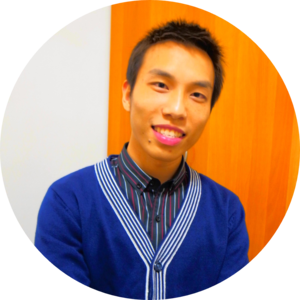 電機技師-林佳賢