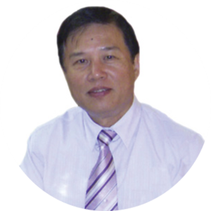 總工程師-林秋政